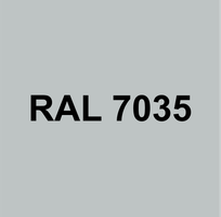 Порошок Шагрень RAL 7035 Порошок Шагрень RAL 7035