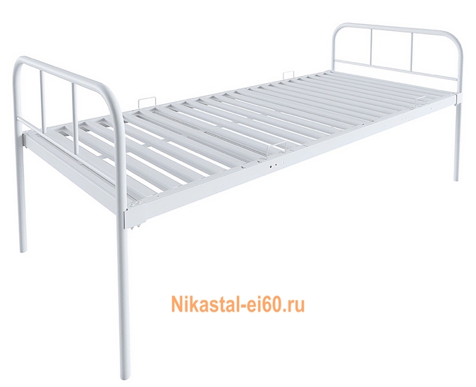 Медицинская кровать